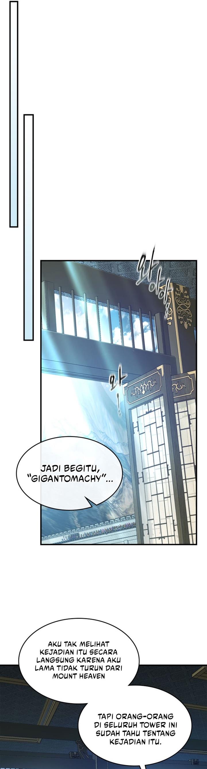 Leveling With the Gods Chap 57 - Next Chap 58