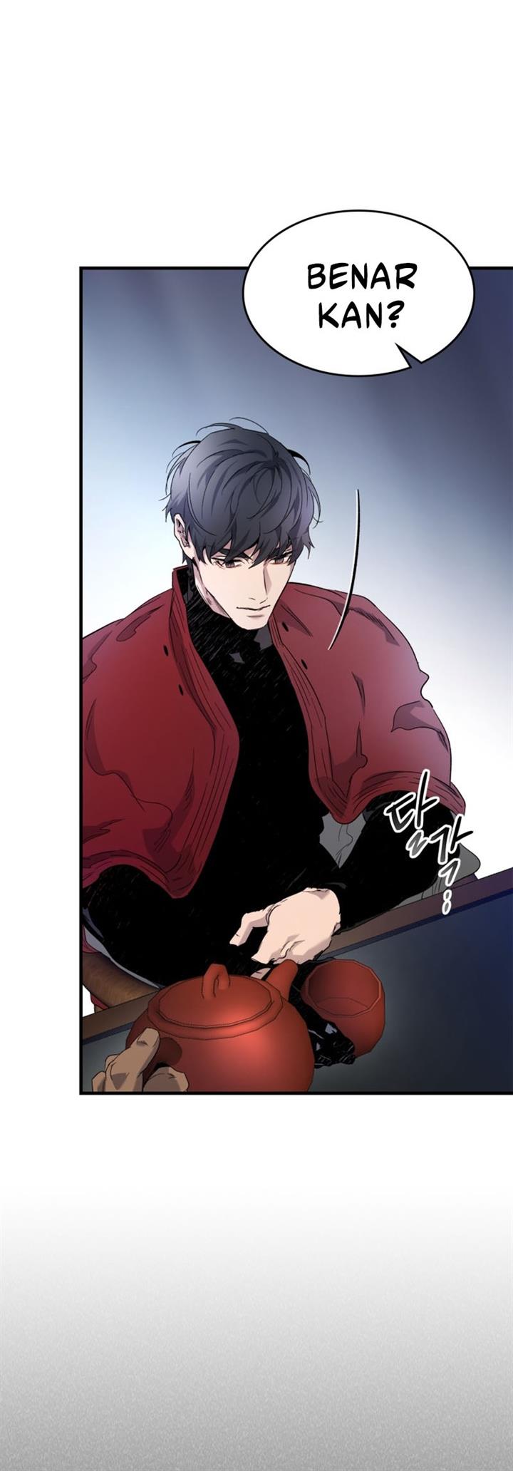 Leveling With the Gods Chap 57 - Next Chap 58