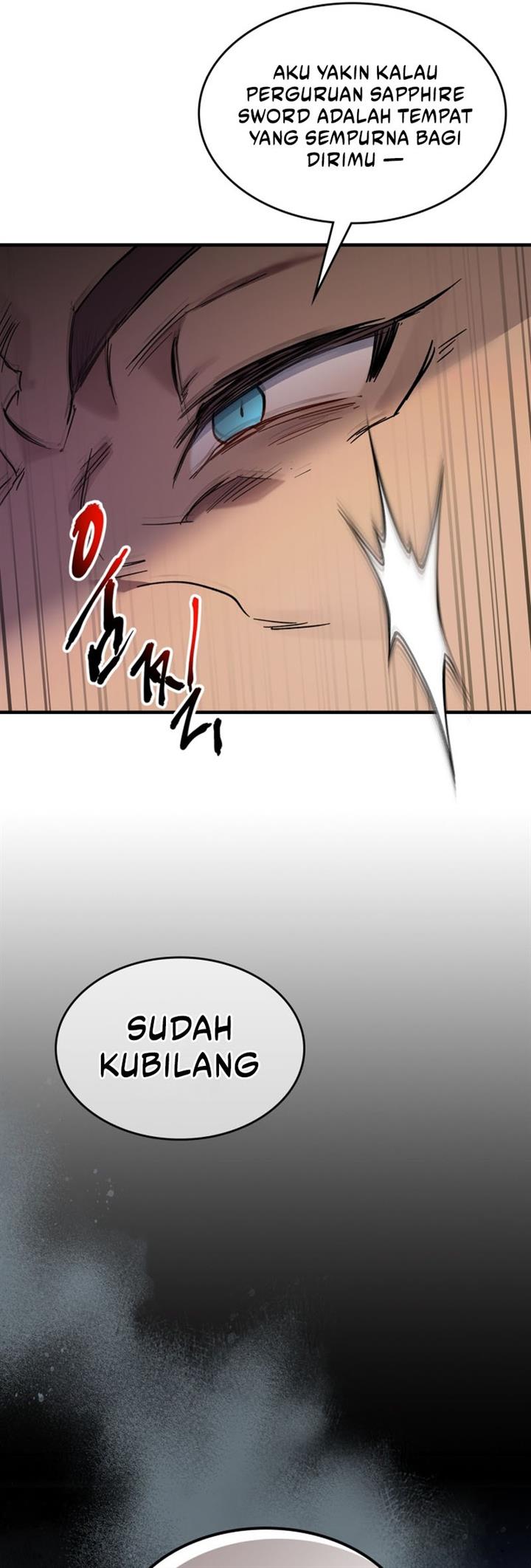 Leveling With the Gods Chap 57 - Next Chap 58