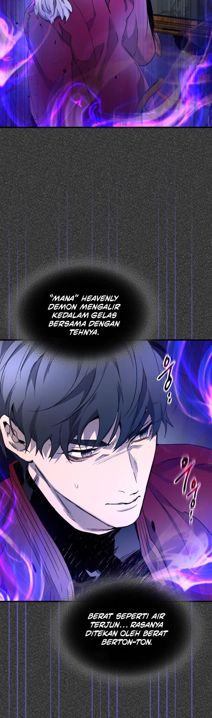 Leveling With the Gods Chap 57 - Next Chap 58