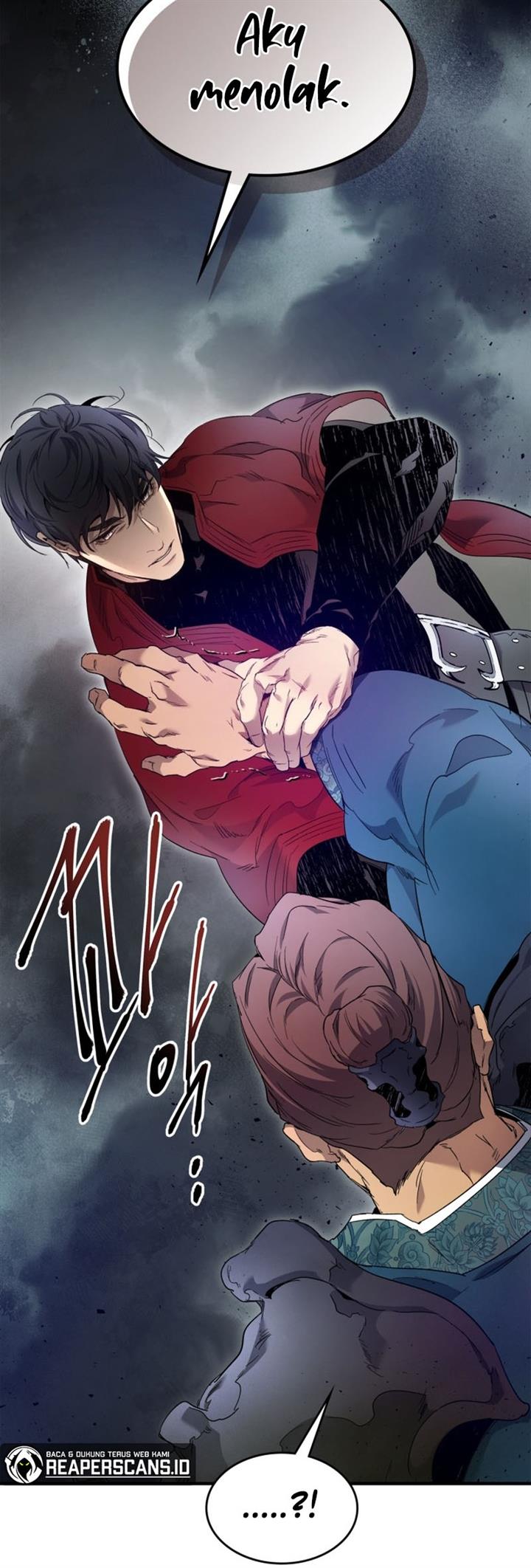 Leveling With the Gods Chap 57 - Next Chap 58