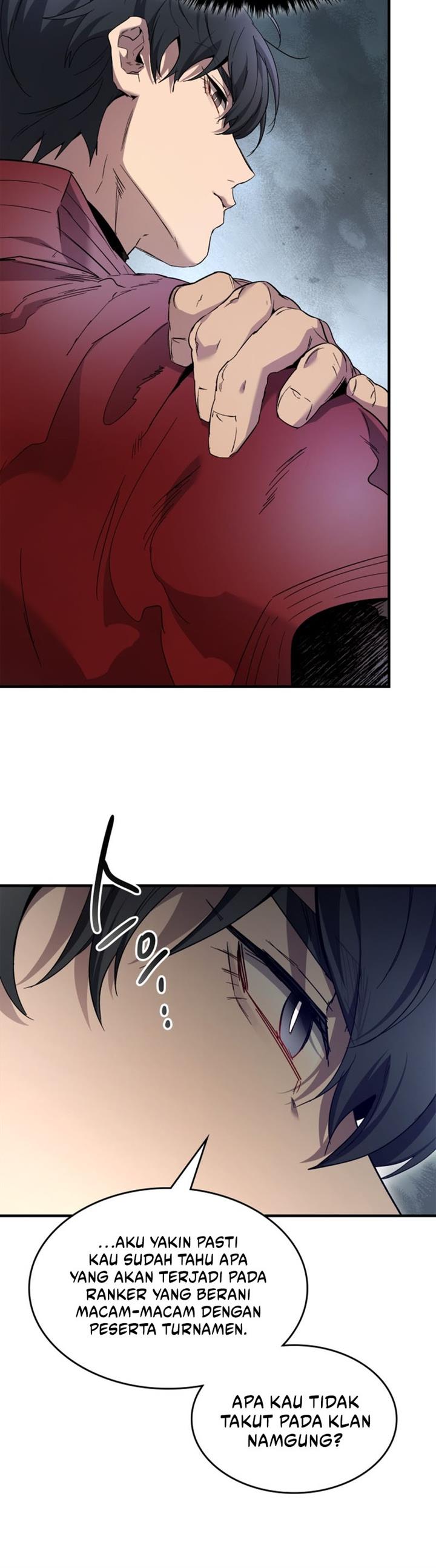 Leveling With the Gods Chap 57 - Next Chap 58