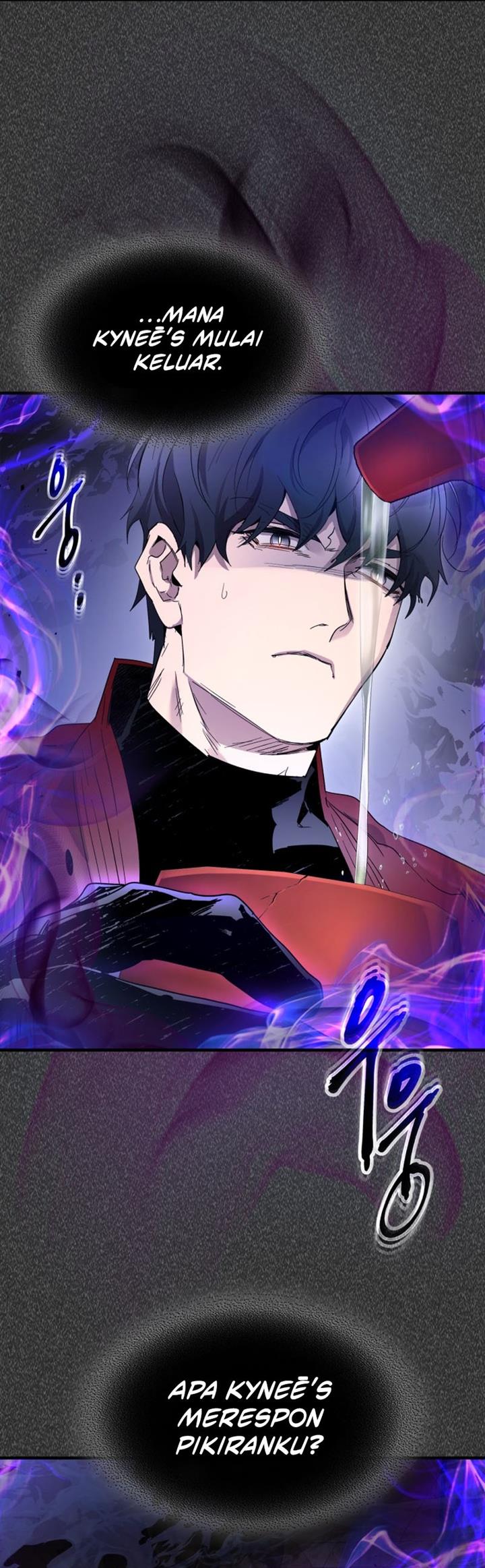 Leveling With the Gods Chap 57 - Next Chap 58