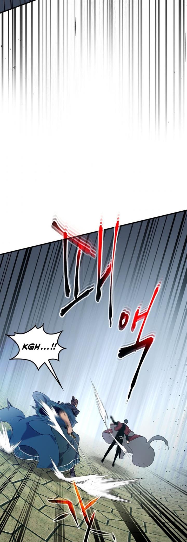 Leveling With the Gods Chap 57 - Next Chap 58