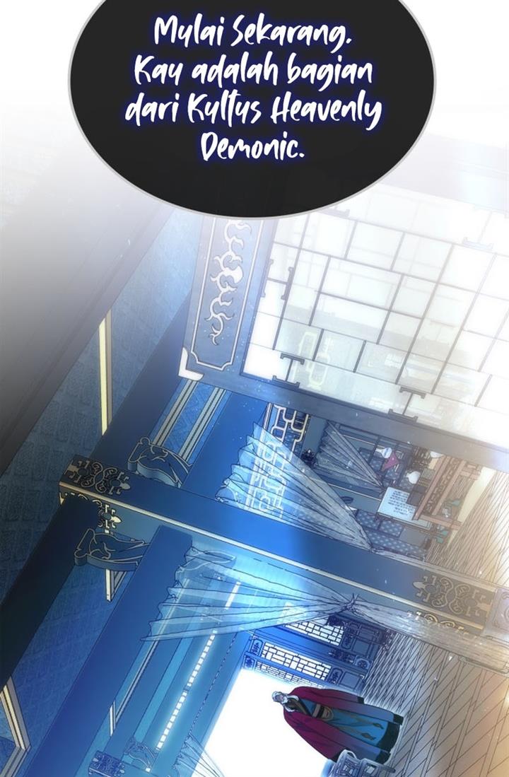 Leveling With the Gods Chap 57 - Next Chap 58