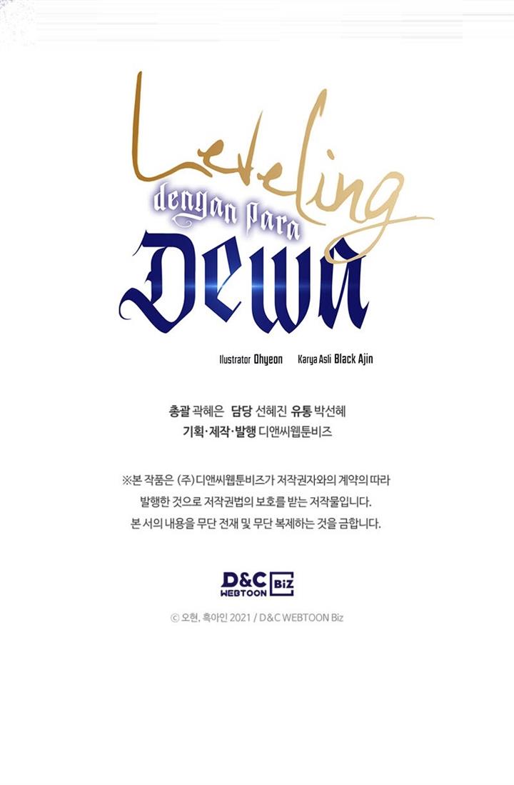 Leveling With the Gods Chap 57 - Next Chap 58