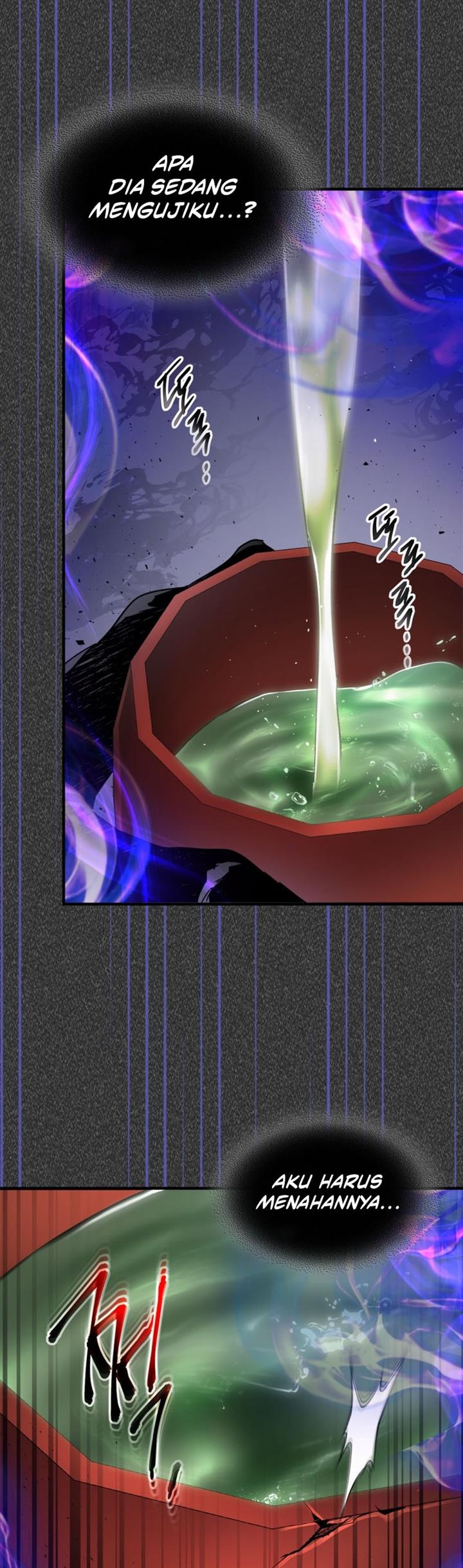 Leveling With the Gods Chap 57 - Next Chap 58