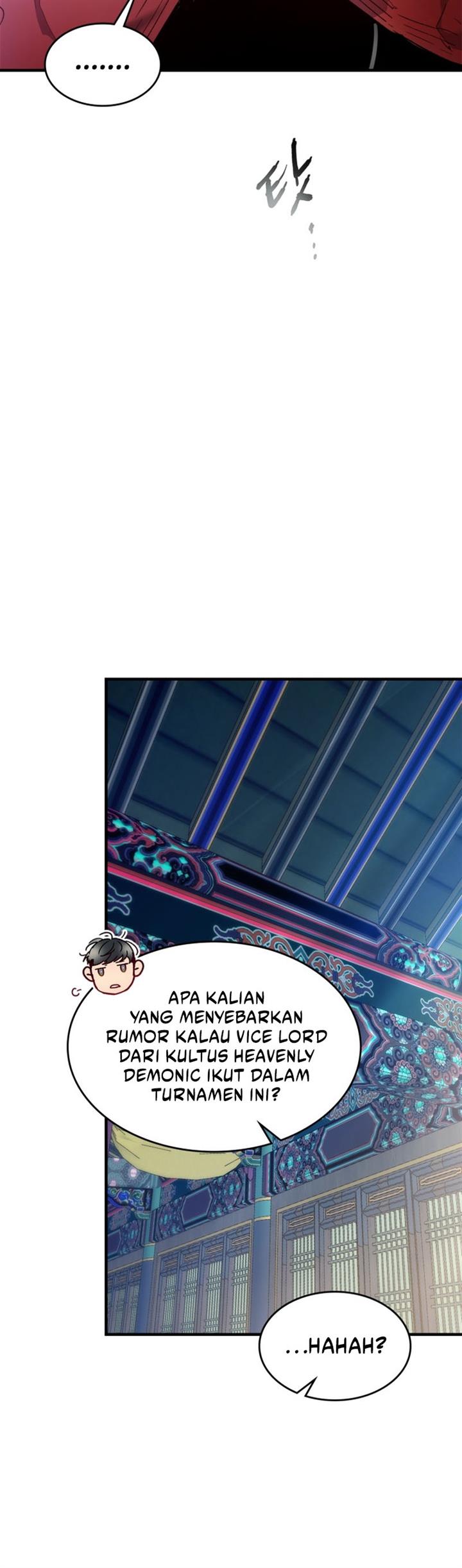 Leveling With the Gods Chap 57 - Next Chap 58