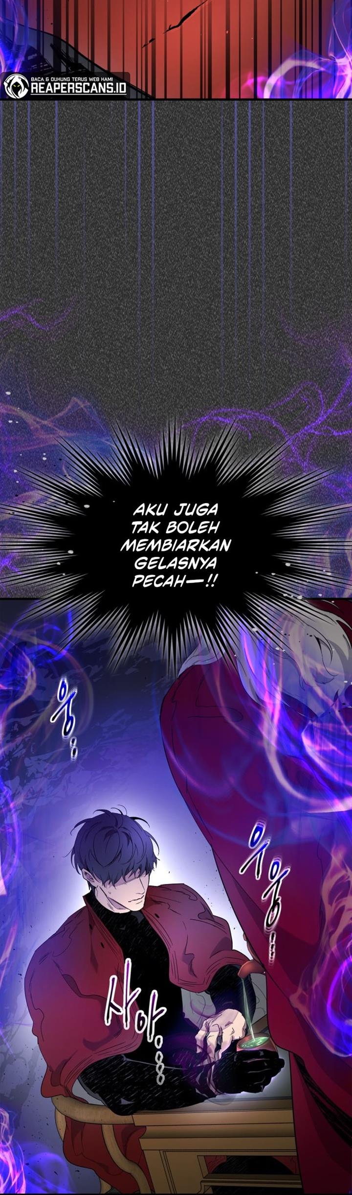 Leveling With the Gods Chap 57 - Next Chap 58