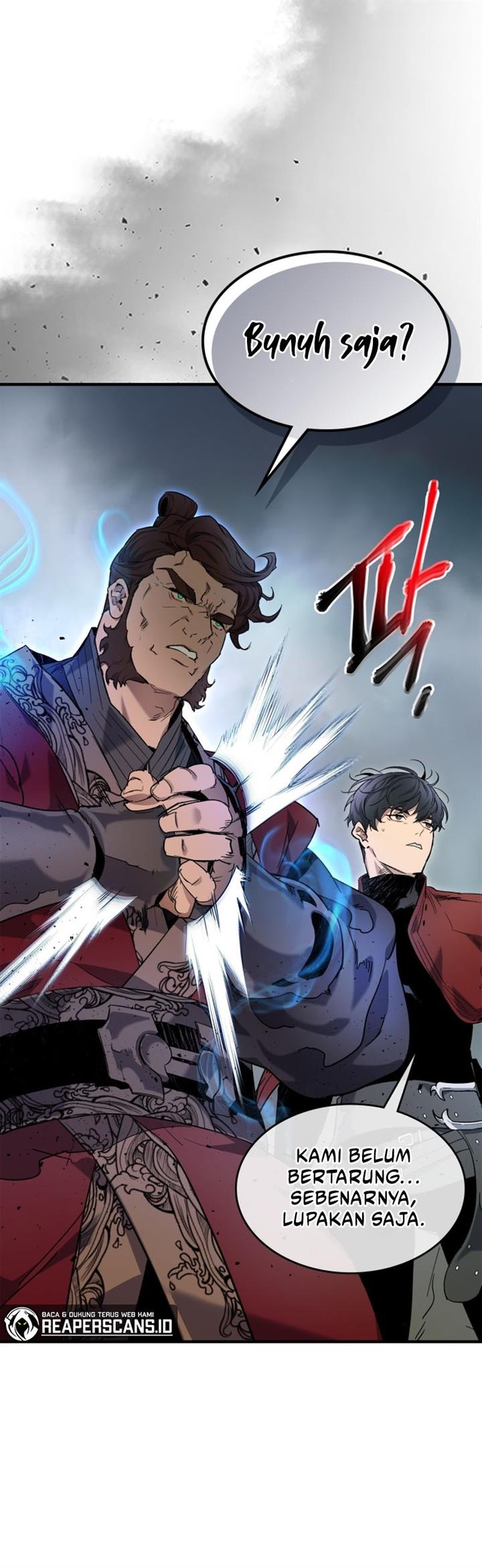 Leveling With the Gods Chap 57 - Next Chap 58