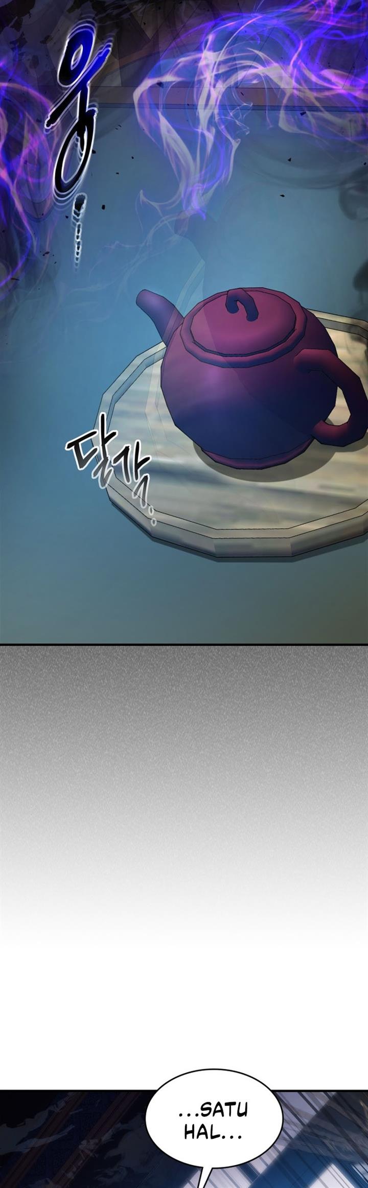 Leveling With the Gods Chap 57 - Next Chap 58