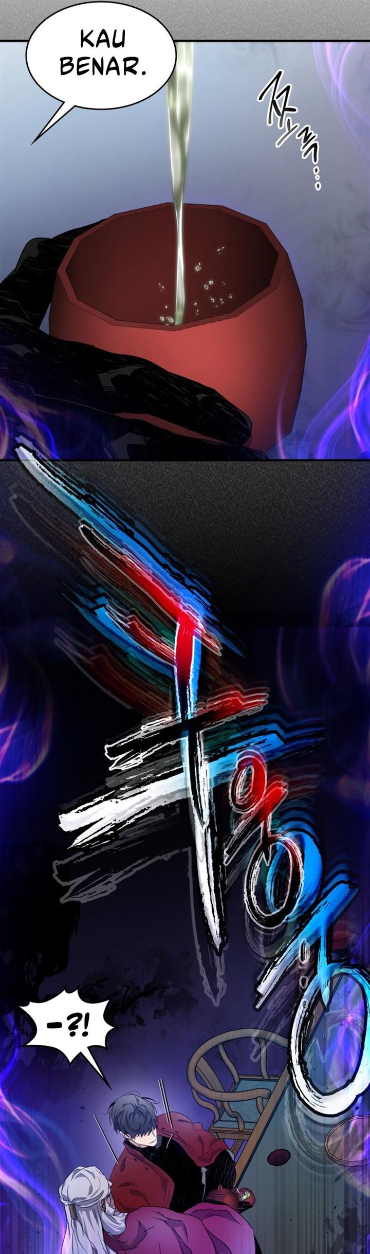 Leveling With the Gods Chap 57 - Next Chap 58