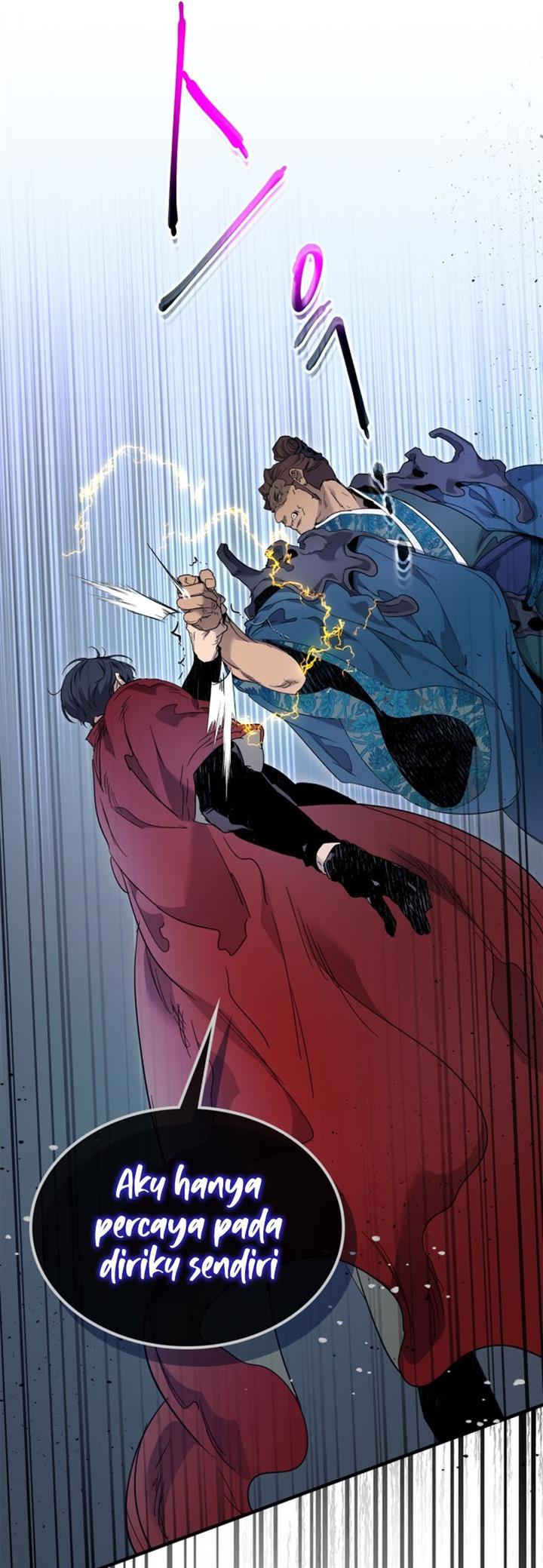 Leveling With the Gods Chap 57 - Next Chap 58