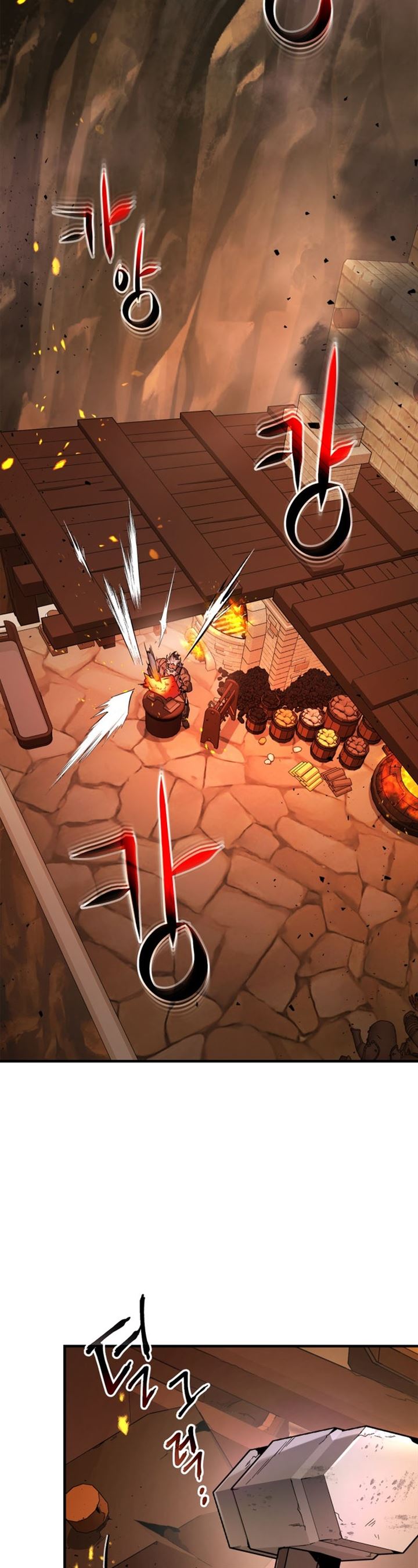 Leveling With the Gods Chap 54 - Next Chap 55