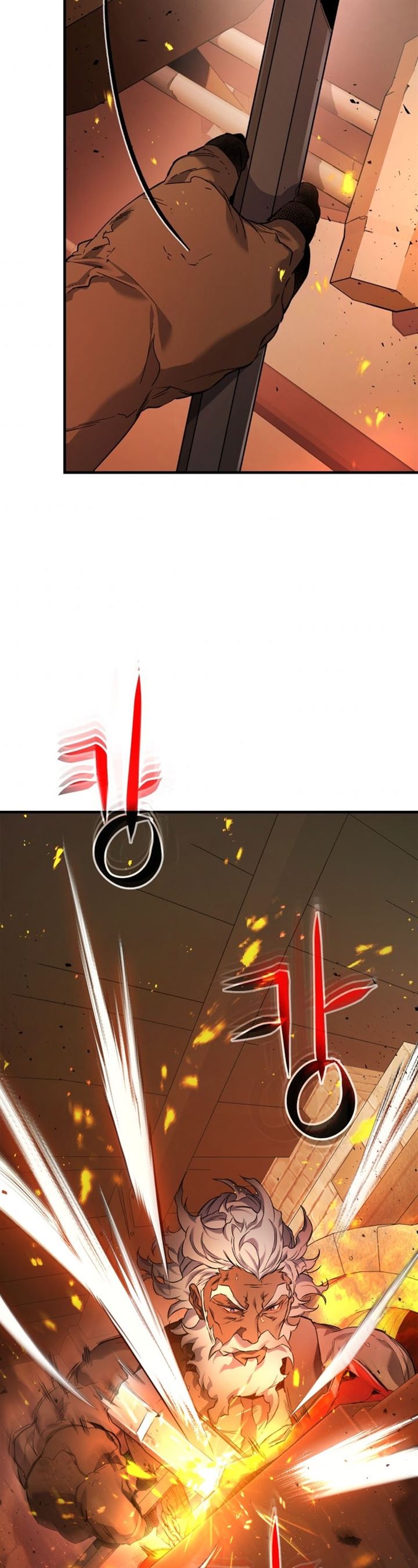 Leveling With the Gods Chap 54 - Next Chap 55