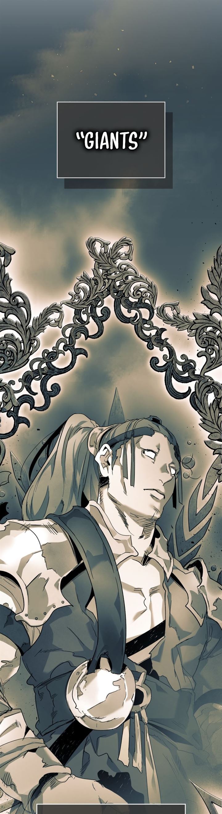 Leveling With the Gods Chap 54 - Next Chap 55