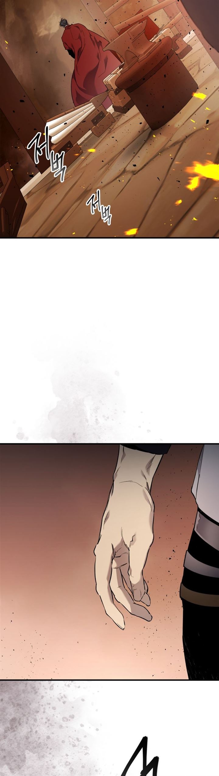 Leveling With the Gods Chap 54 - Next Chap 55