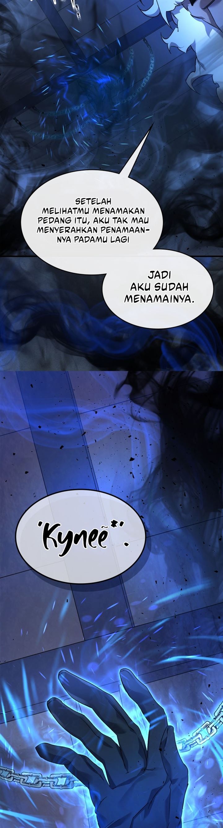 Leveling With the Gods Chap 54 - Next Chap 55