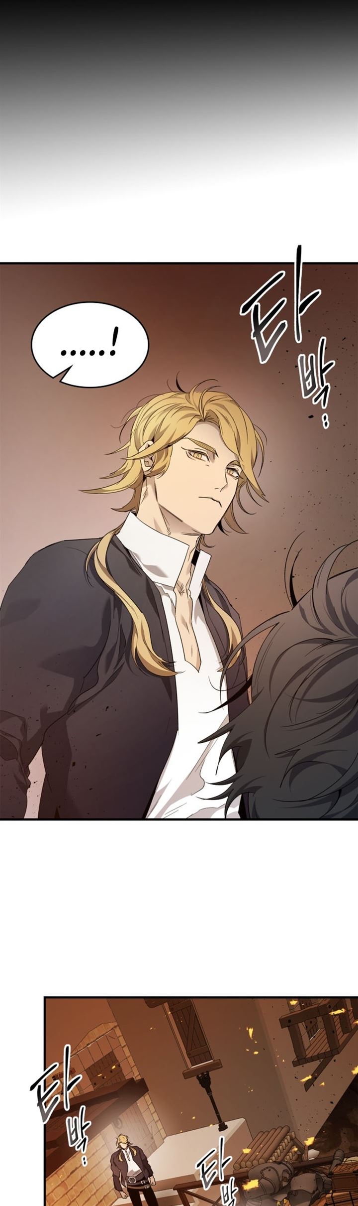 Leveling With the Gods Chap 54 - Next Chap 55