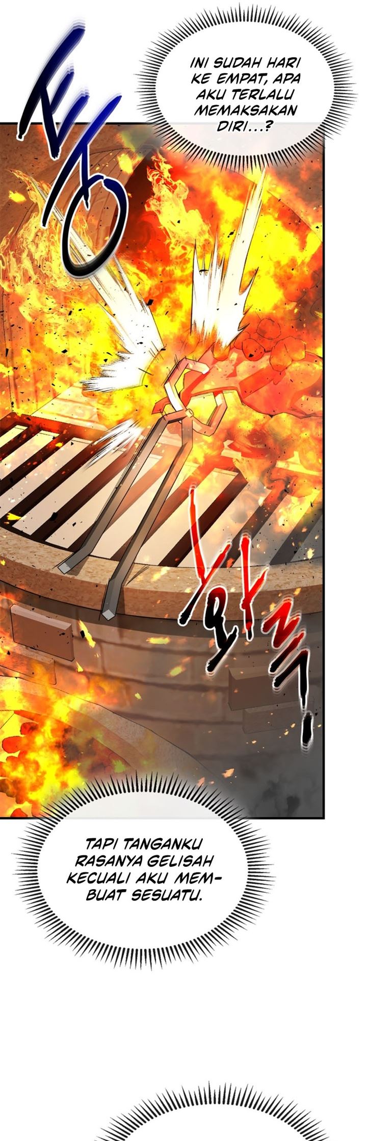 Leveling With the Gods Chap 54 - Next Chap 55