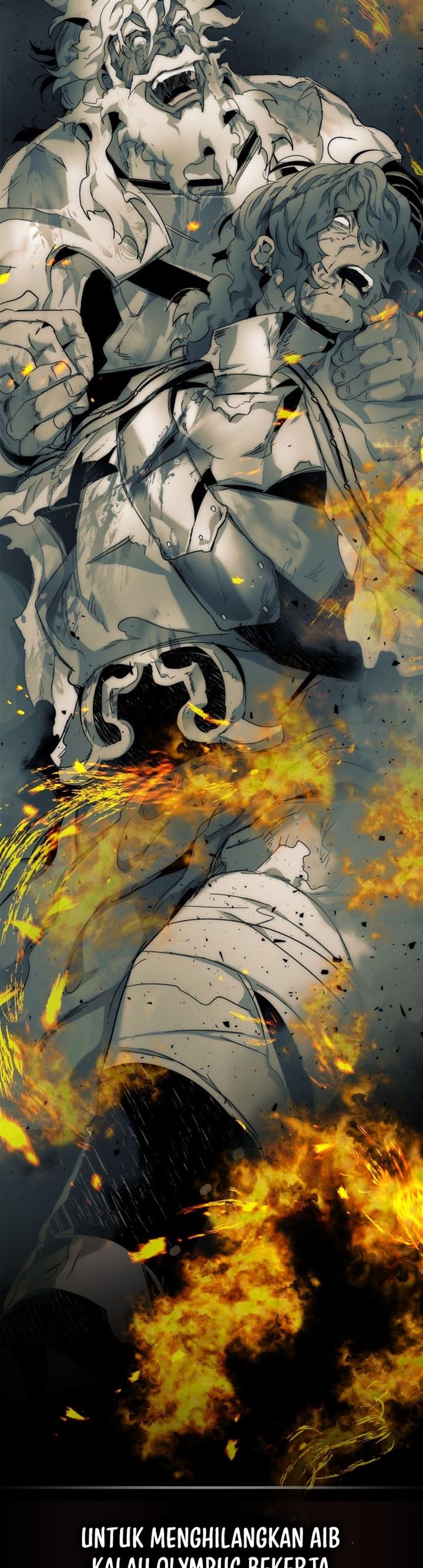 Leveling With the Gods Chap 54 - Next Chap 55