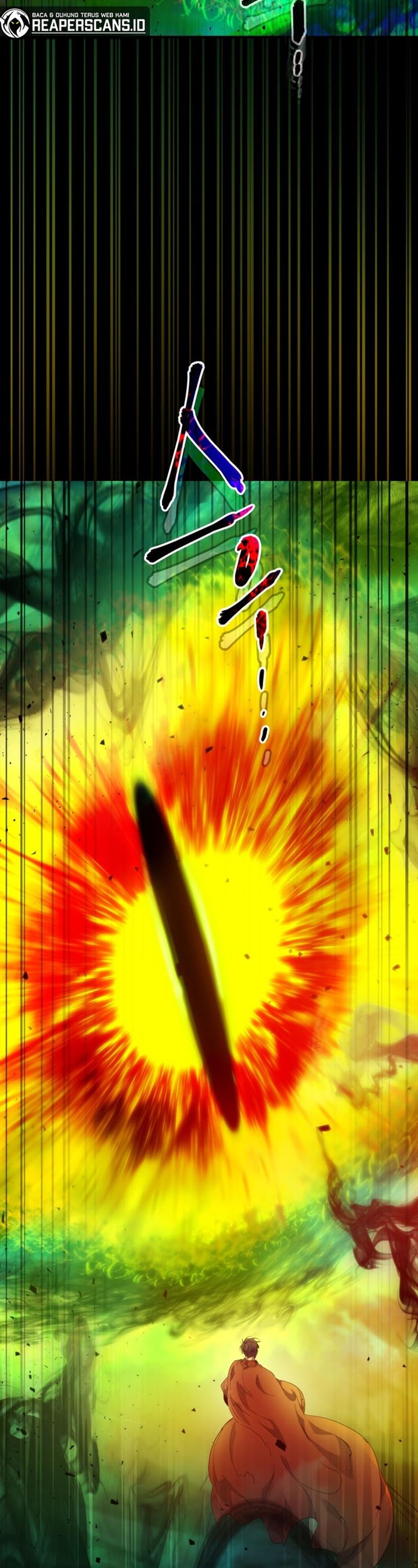 Leveling With the Gods Chap 54 - Next Chap 55