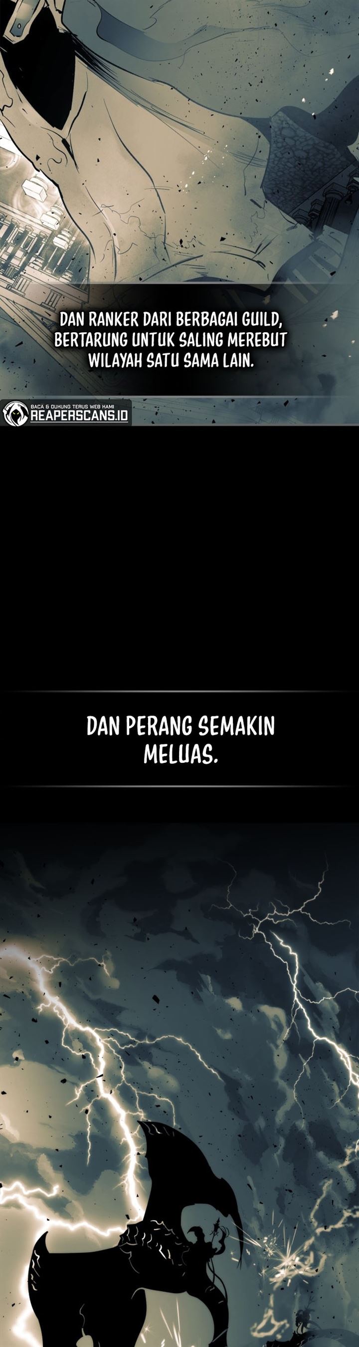 Leveling With the Gods Chap 54 - Next Chap 55