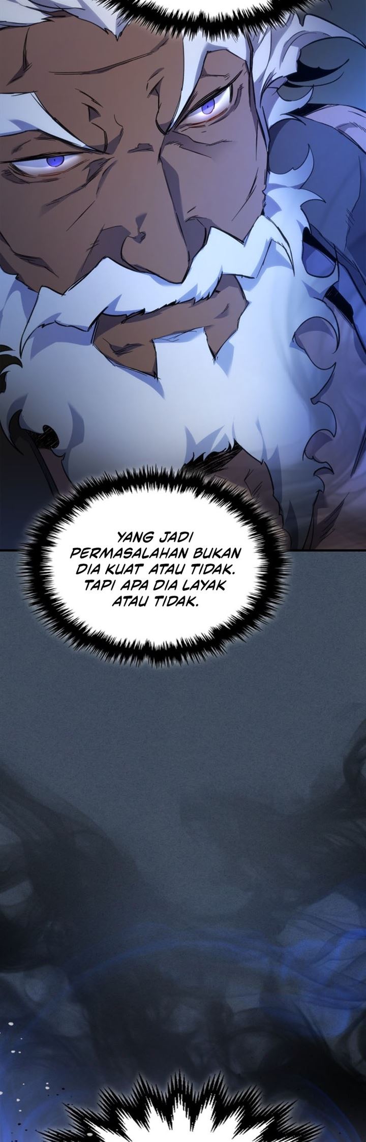 Leveling With the Gods Chap 54 - Next Chap 55