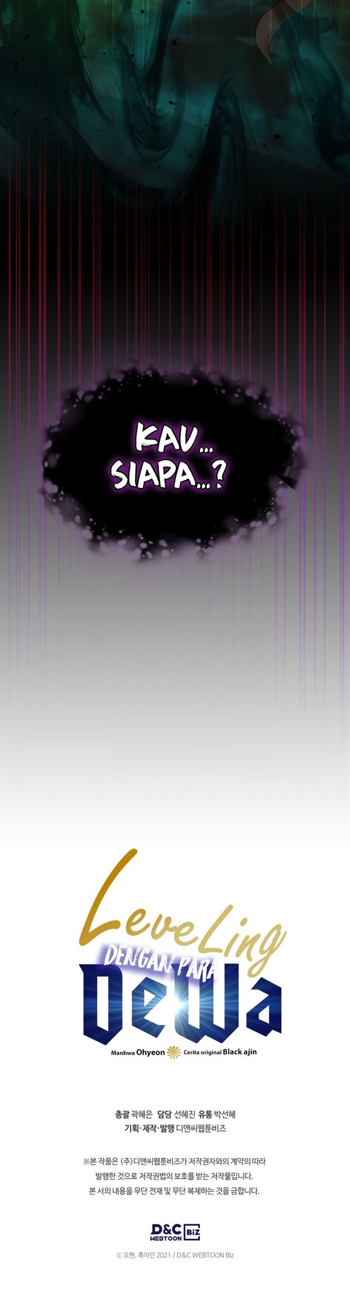 Leveling With the Gods Chap 54 - Next Chap 55
