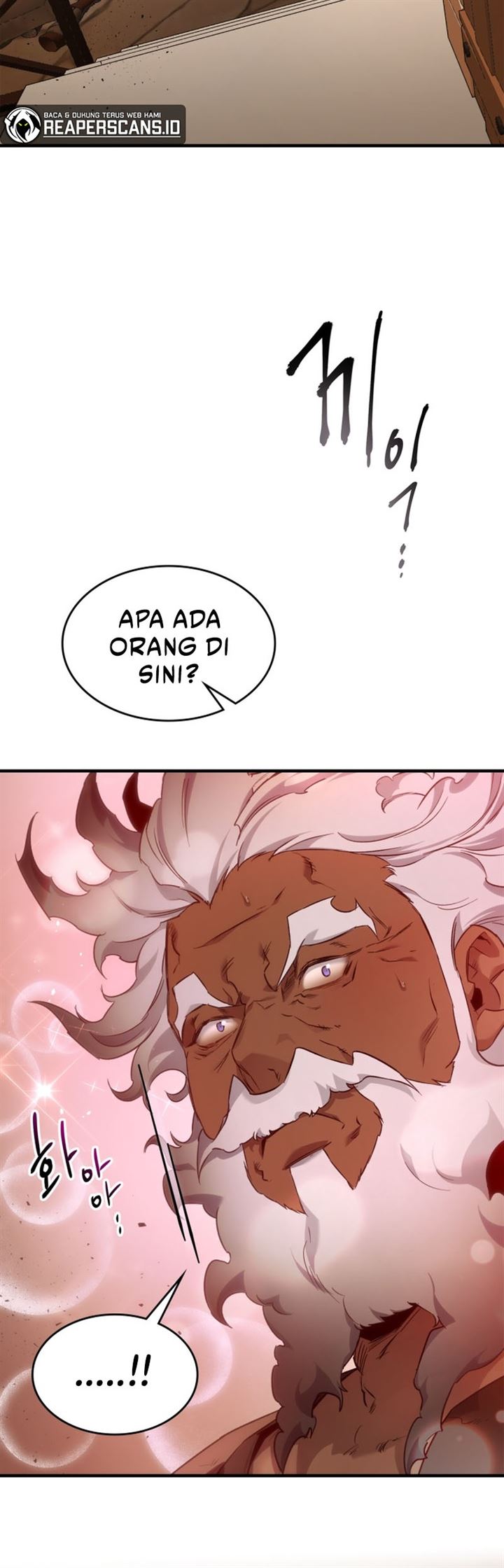 Leveling With the Gods Chap 54 - Next Chap 55