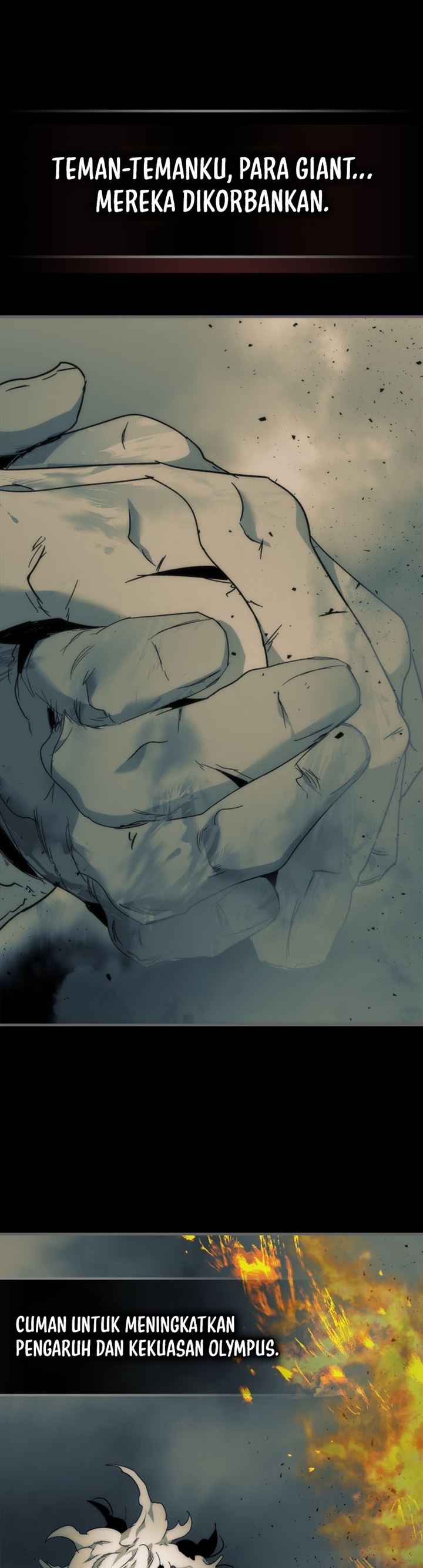 Leveling With the Gods Chap 54 - Next Chap 55