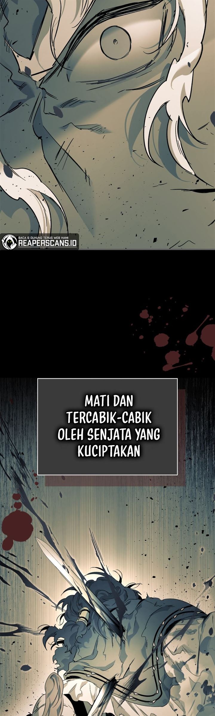 Leveling With the Gods Chap 54 - Next Chap 55