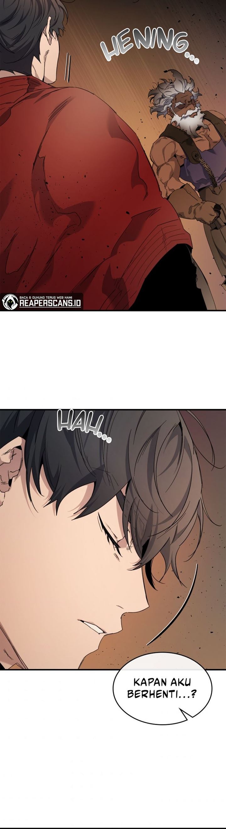 Leveling With the Gods Chap 54 - Next Chap 55