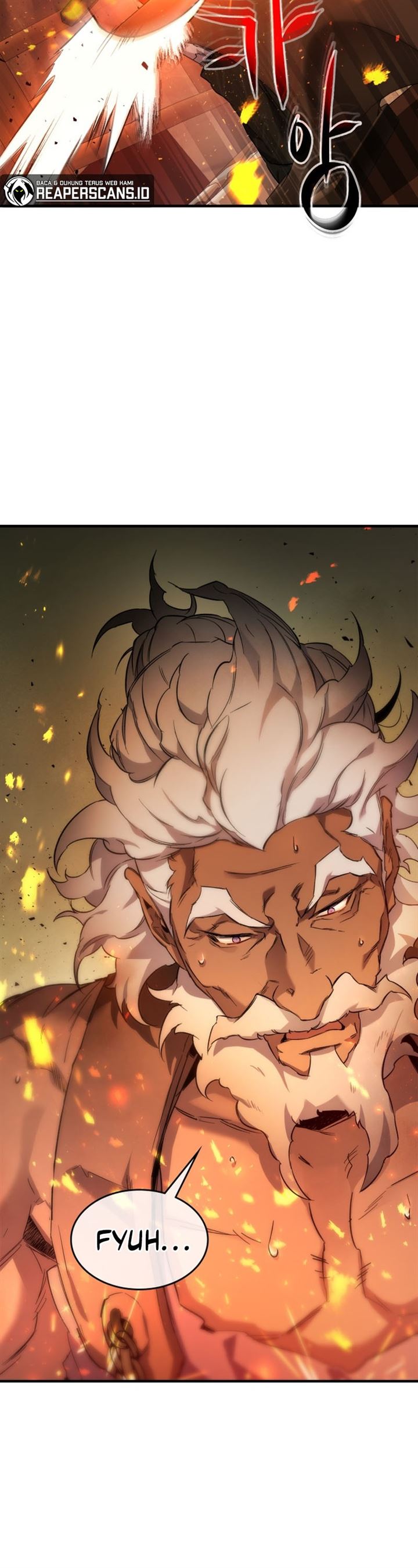 Leveling With the Gods Chap 54 - Next Chap 55