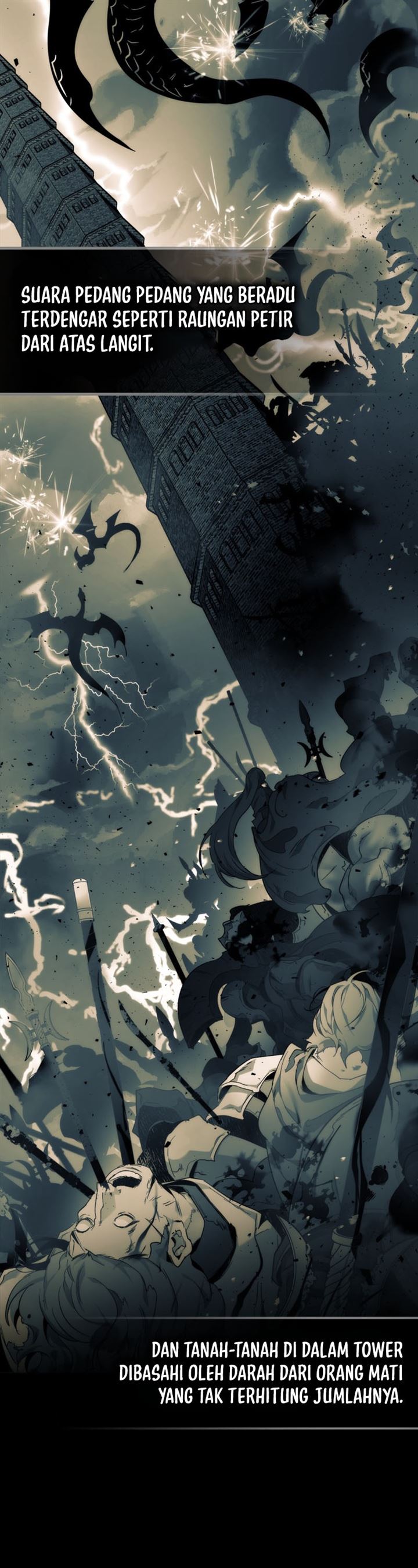 Leveling With the Gods Chap 54 - Next Chap 55