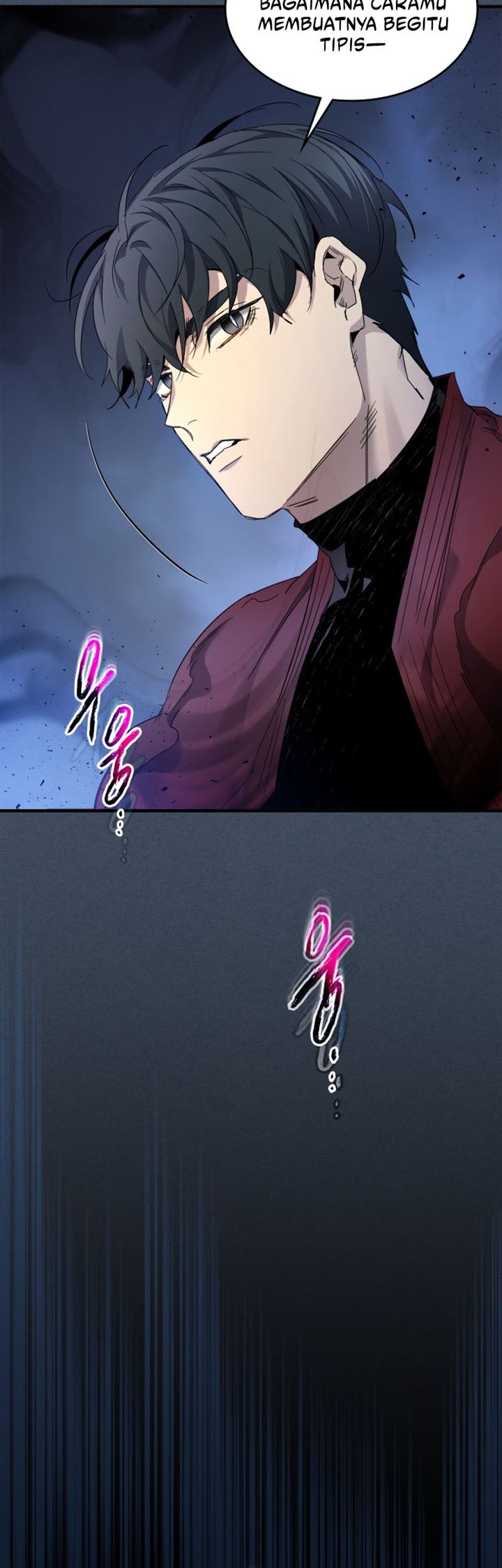 Leveling With the Gods Chap 54 - Next Chap 55