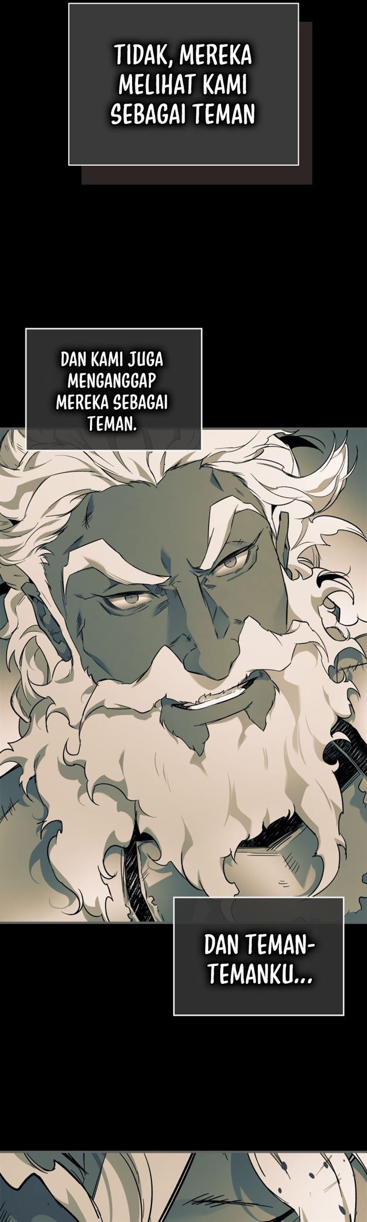 Leveling With the Gods Chap 54 - Next Chap 55