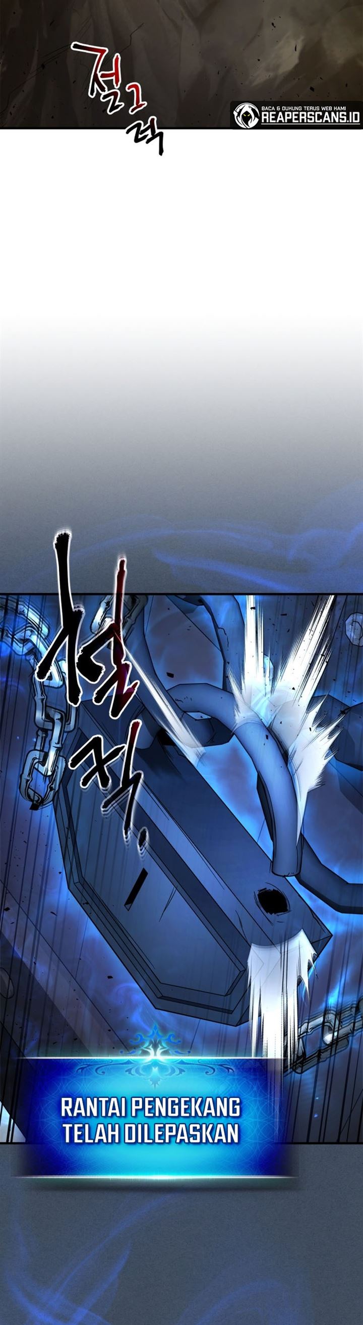 Leveling With the Gods Chap 54 - Next Chap 55