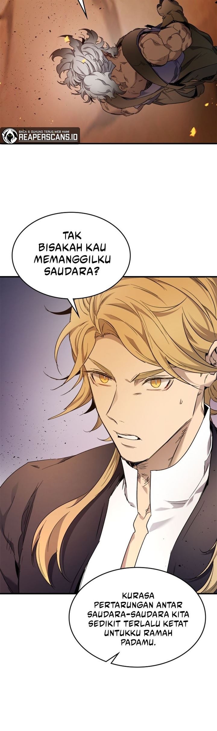 Leveling With the Gods Chap 54 - Next Chap 55
