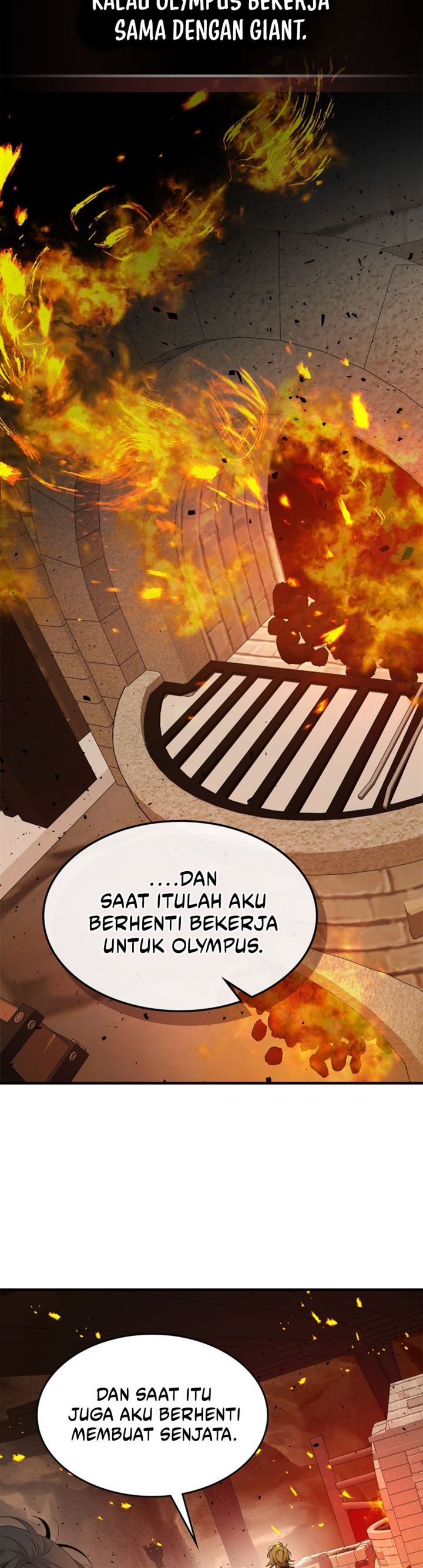 Leveling With the Gods Chap 54 - Next Chap 55