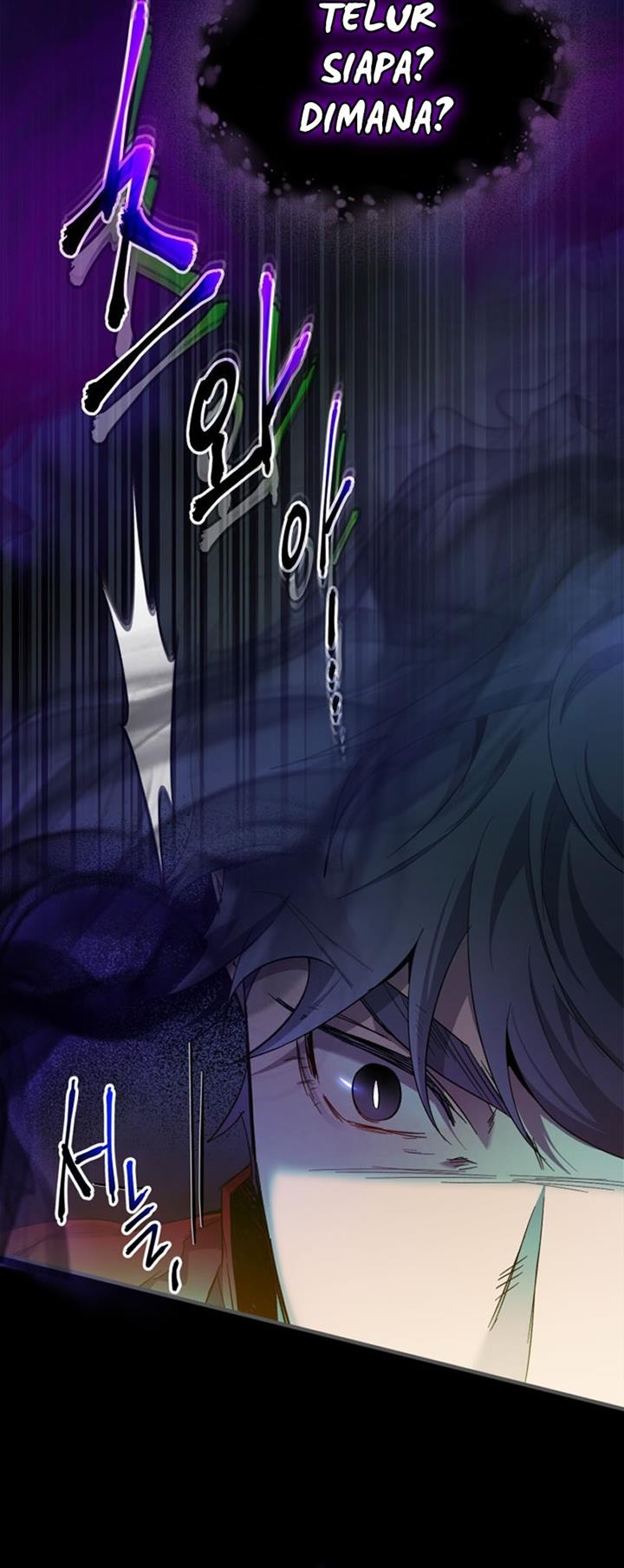 Leveling With the Gods Chap 55 - Next Chap 56