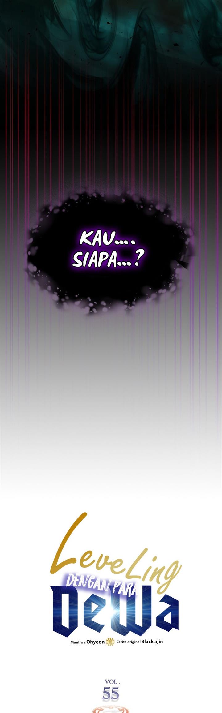 Leveling With the Gods Chap 55 - Next Chap 56