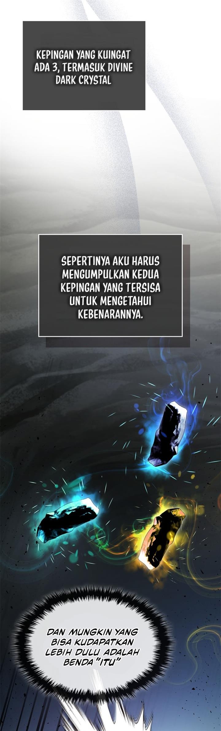 Leveling With the Gods Chap 55 - Next Chap 56