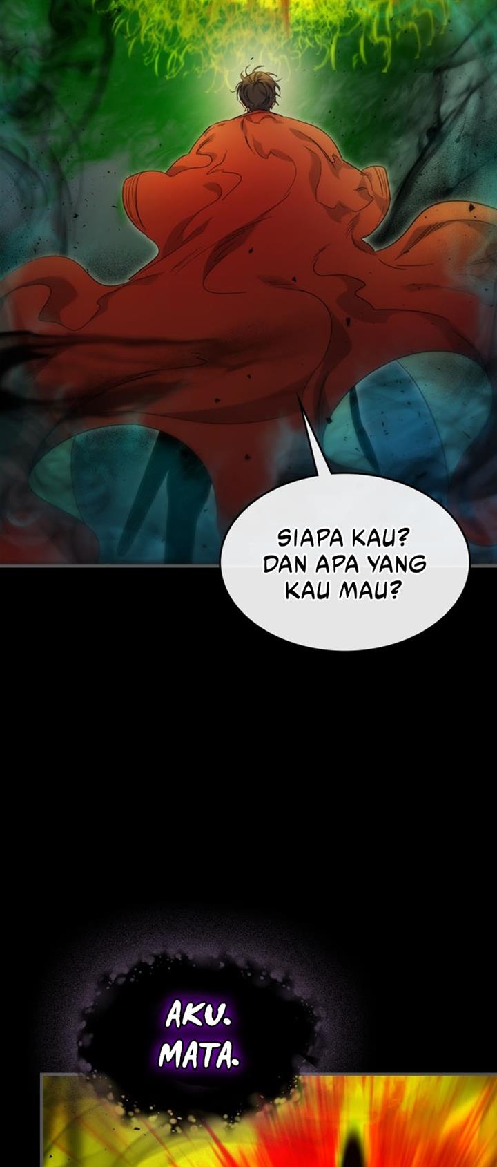 Leveling With the Gods Chap 55 - Next Chap 56