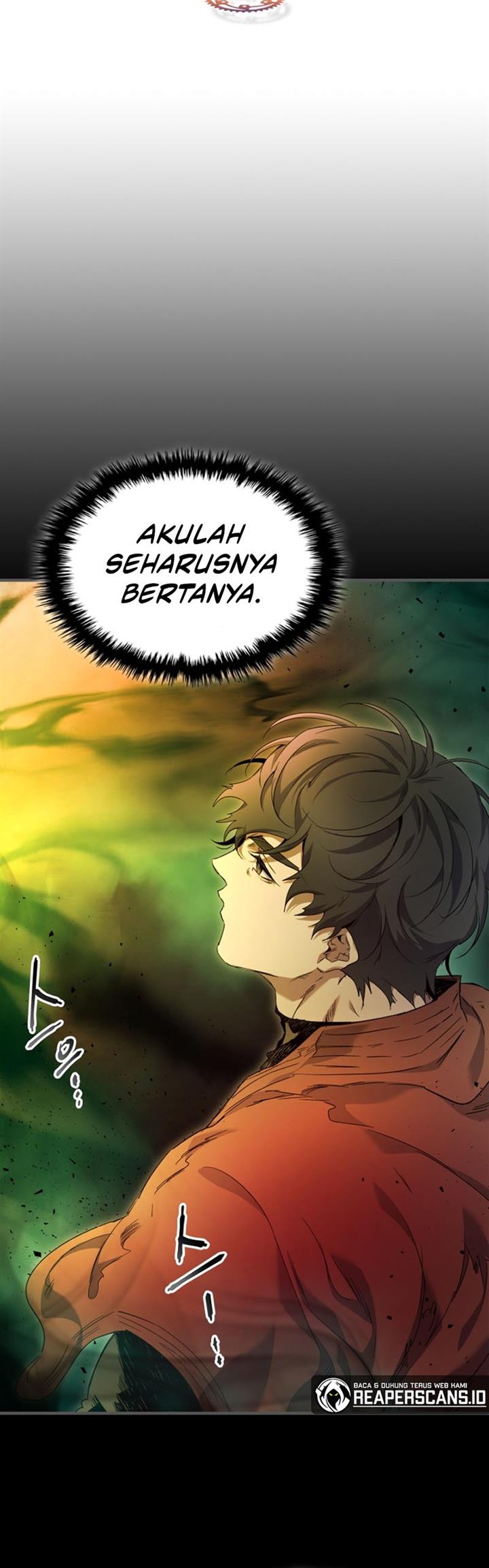 Leveling With the Gods Chap 55 - Next Chap 56