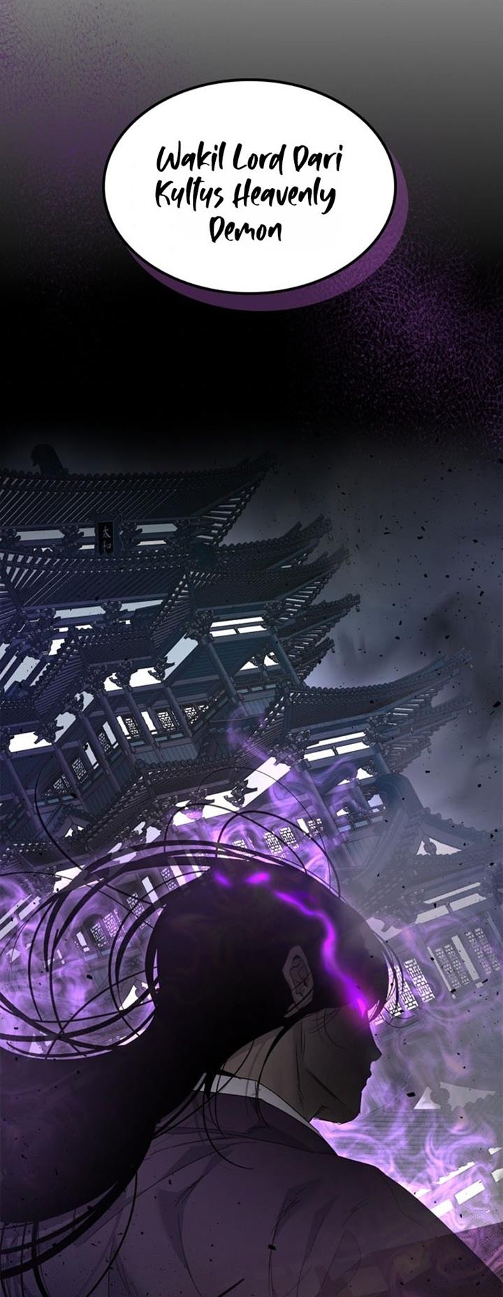 Leveling With the Gods Chap 55 - Next Chap 56