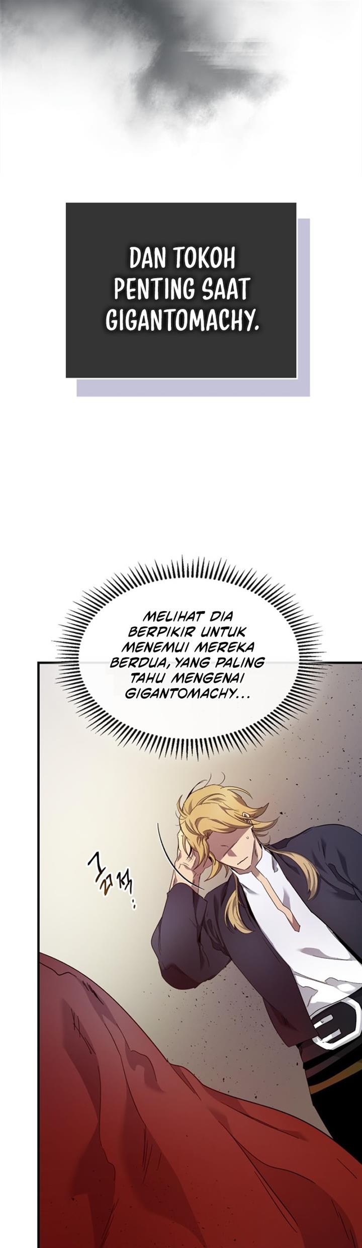 Leveling With the Gods Chap 55 - Next Chap 56