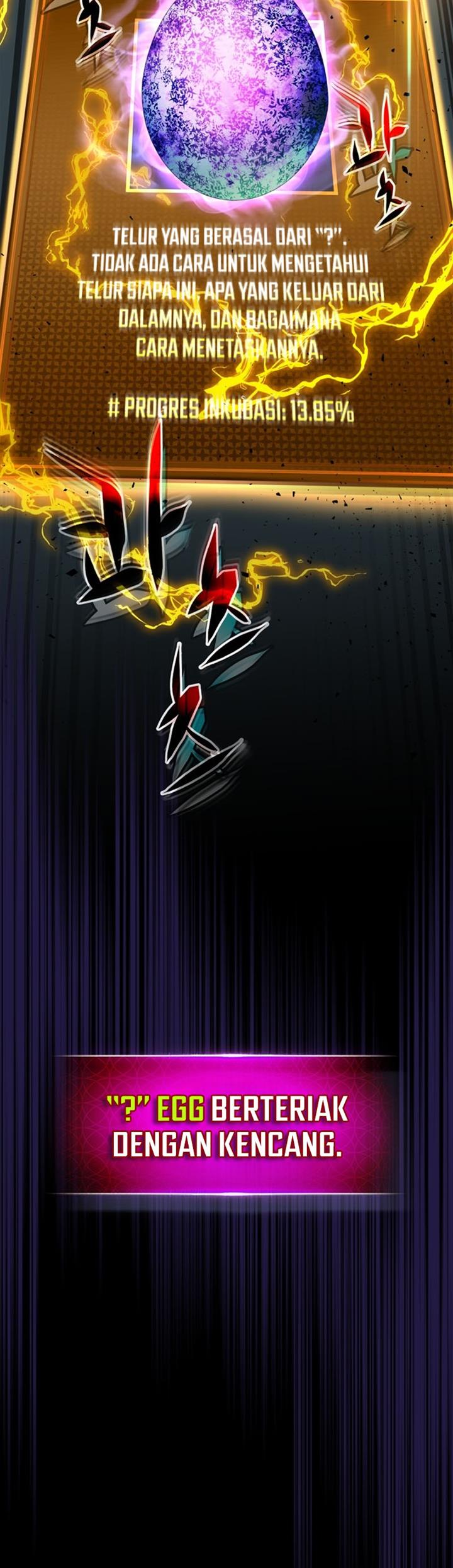 Leveling With the Gods Chap 55 - Next Chap 56