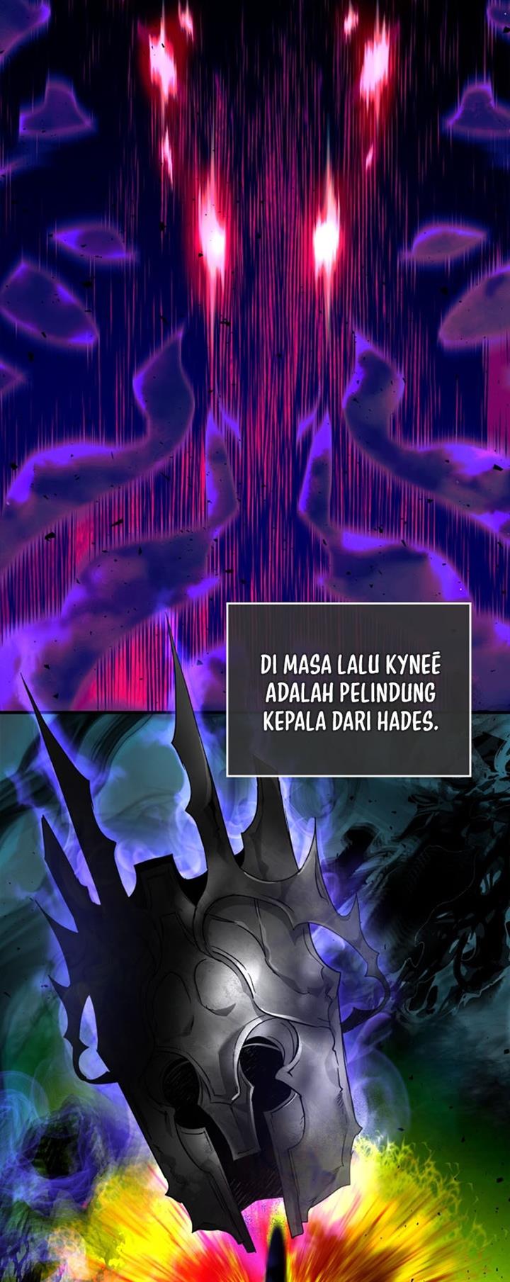 Leveling With the Gods Chap 55 - Next Chap 56