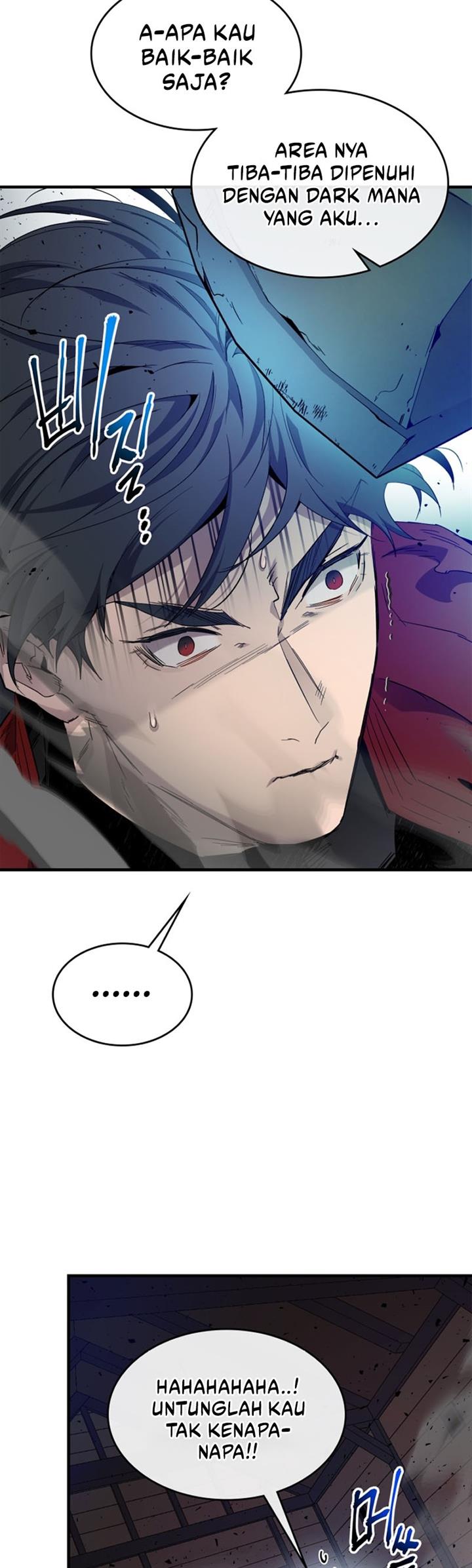 Leveling With the Gods Chap 55 - Next Chap 56